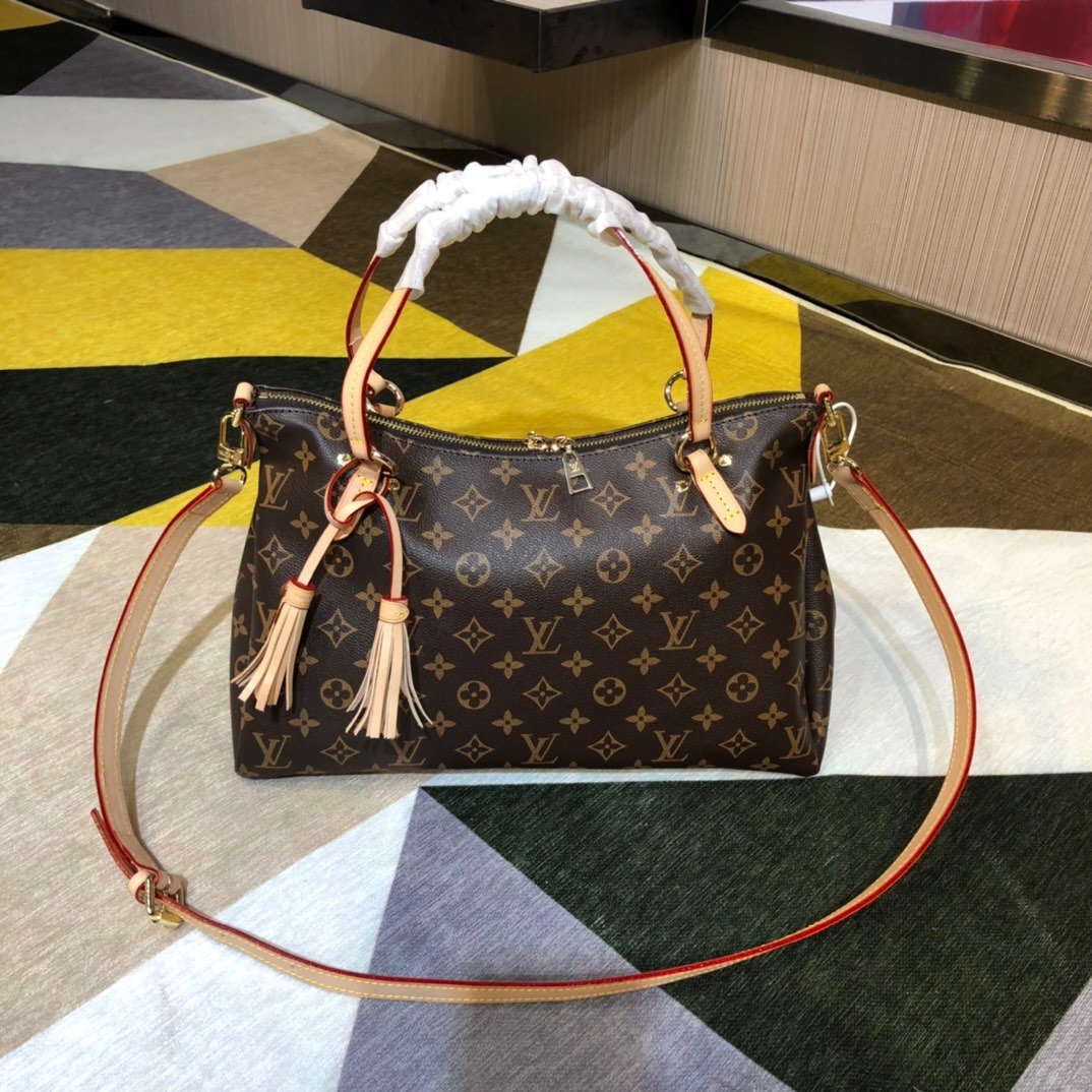 ばれないルイヴィトン Louis Vuitton バッグ 実物の写真 N品スーパーコピーバッグ代引き対応国内発送後払い安全必ず届く優良サイト