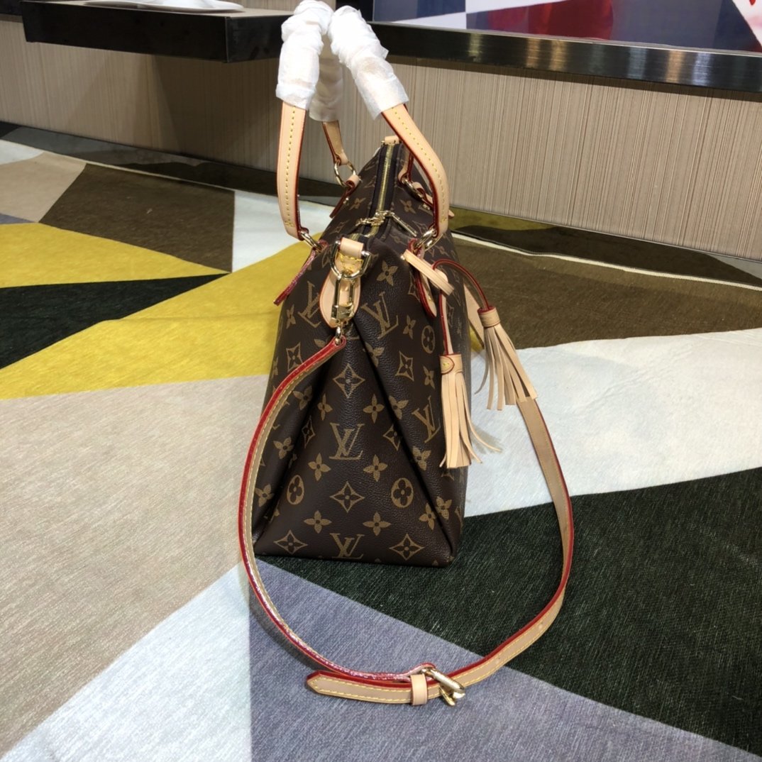 ばれないルイヴィトン Louis Vuitton バッグ 実物の写真 N品スーパーコピーバッグ代引き対応国内発送後払い安全必ず届く優良サイト