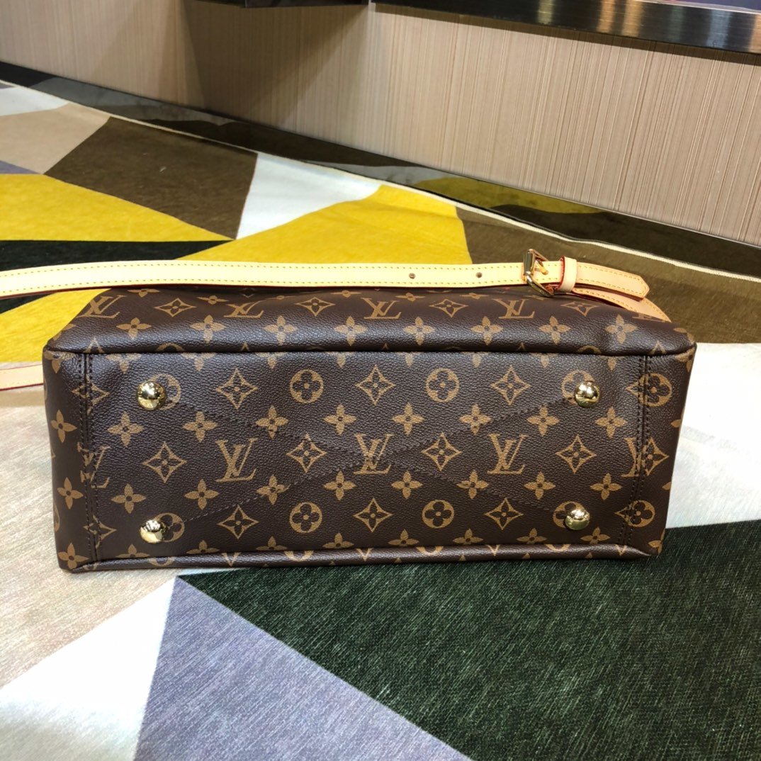 ばれないルイヴィトン Louis Vuitton バッグ 実物の写真 N品スーパーコピーバッグ代引き対応国内発送後払い安全必ず届く優良サイト