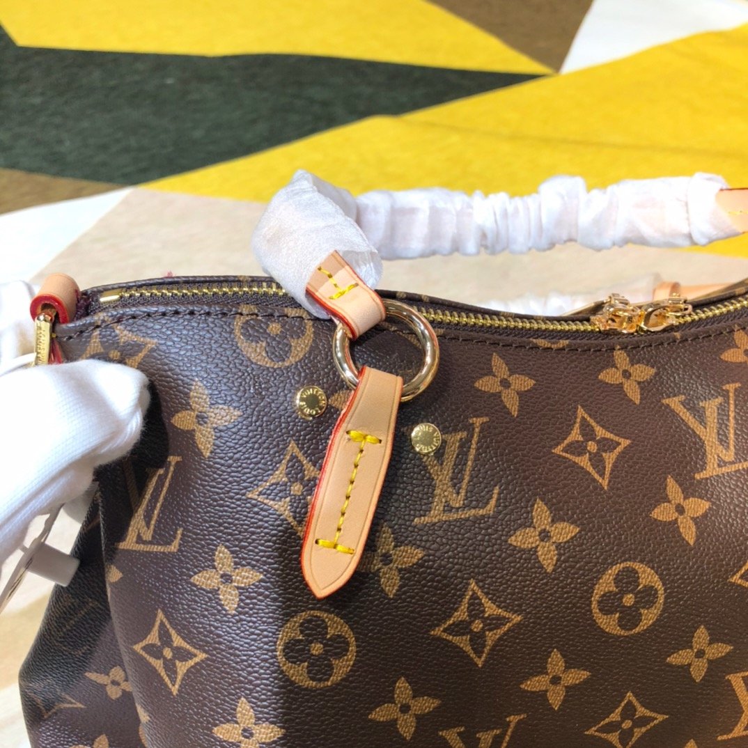 ばれないルイヴィトン Louis Vuitton バッグ 実物の写真 N品スーパーコピーバッグ代引き対応国内発送後払い安全必ず届く優良サイト