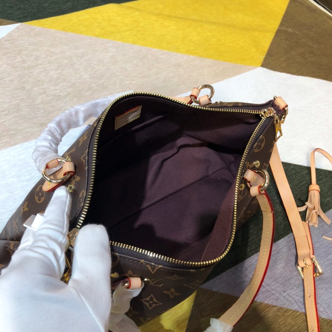 ばれないルイヴィトン Louis Vuitton バッグ 実物の写真 N品スーパーコピーバッグ代引き対応国内発送後払い安全必ず届く優良サイト