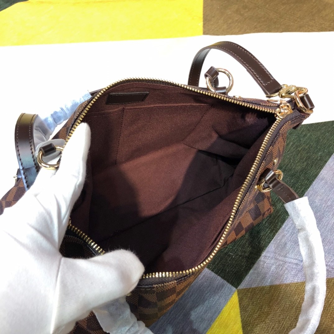 ばれないルイヴィトン Louis Vuitton バッグ 実物の写真 N品スーパーコピーバッグ代引き対応国内発送後払い安全必ず届く優良サイト