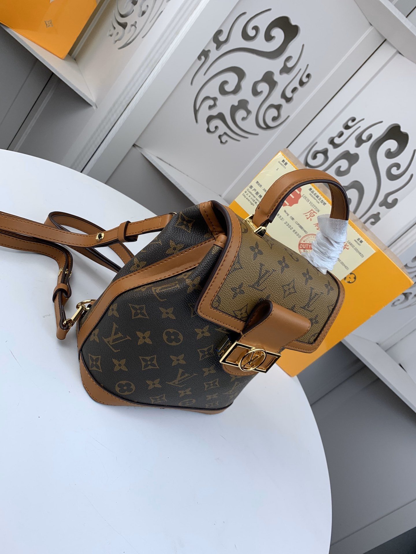 ばれないルイヴィトン Louis Vuitton バッグ 実物の写真 N品スーパーコピーバッグ代引き対応国内発送後払い安全必ず届く優良サイト