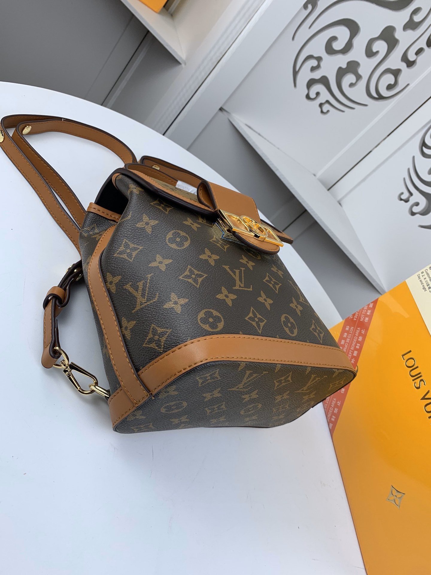 ばれないルイヴィトン Louis Vuitton バッグ 実物の写真 N品スーパーコピーバッグ代引き対応国内発送後払い安全必ず届く優良サイト