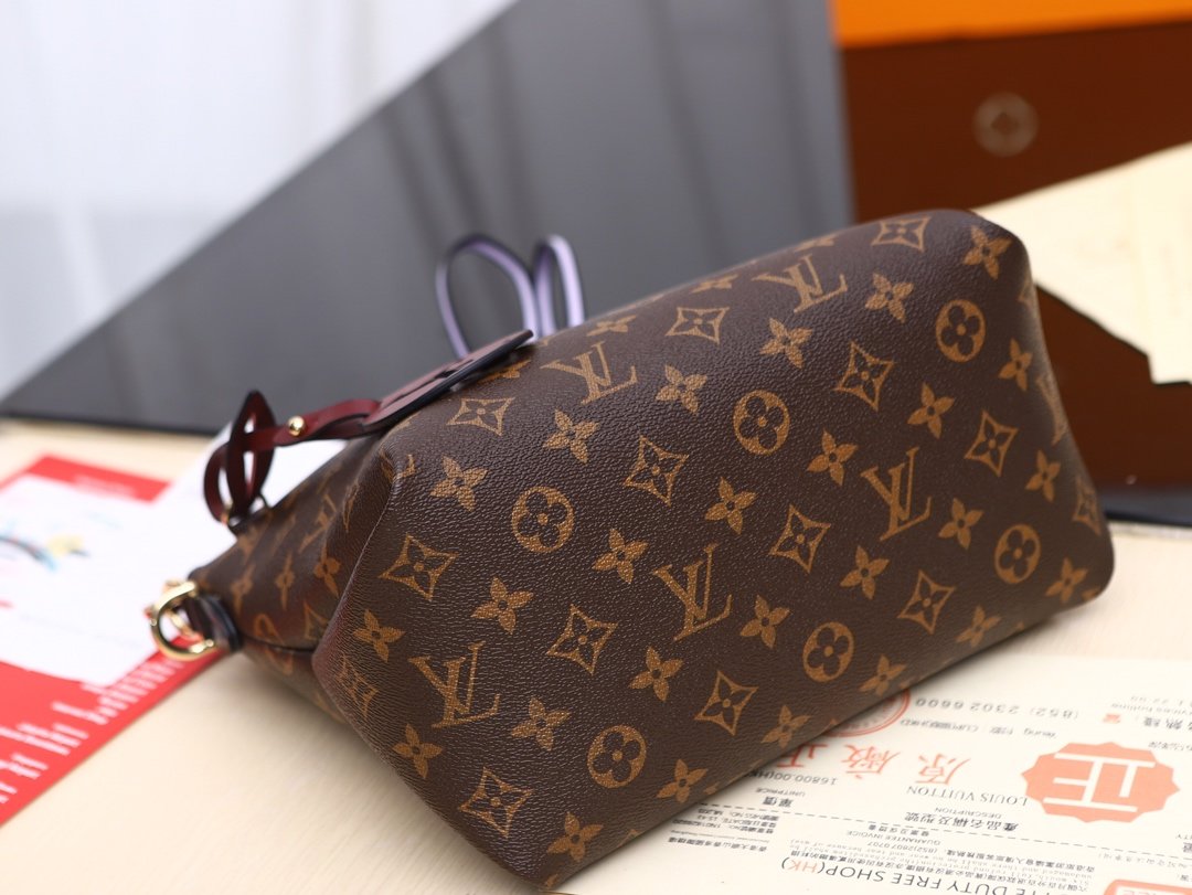 ばれないルイヴィトン Louis Vuitton バッグ 実物の写真 N品スーパーコピーバッグ代引き対応国内発送後払い安全必ず届く優良サイト