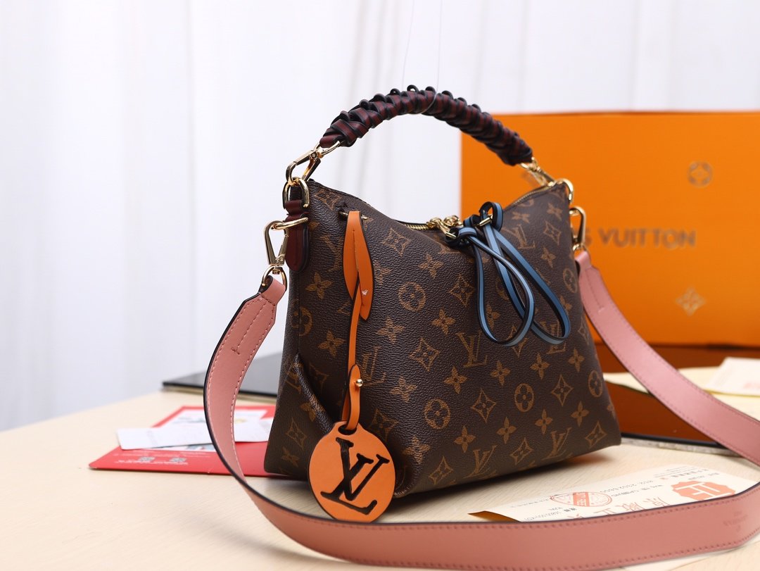 ばれないルイヴィトン Louis Vuitton バッグ 実物の写真 N品スーパーコピーバッグ代引き対応国内発送後払い安全必ず届く優良サイト