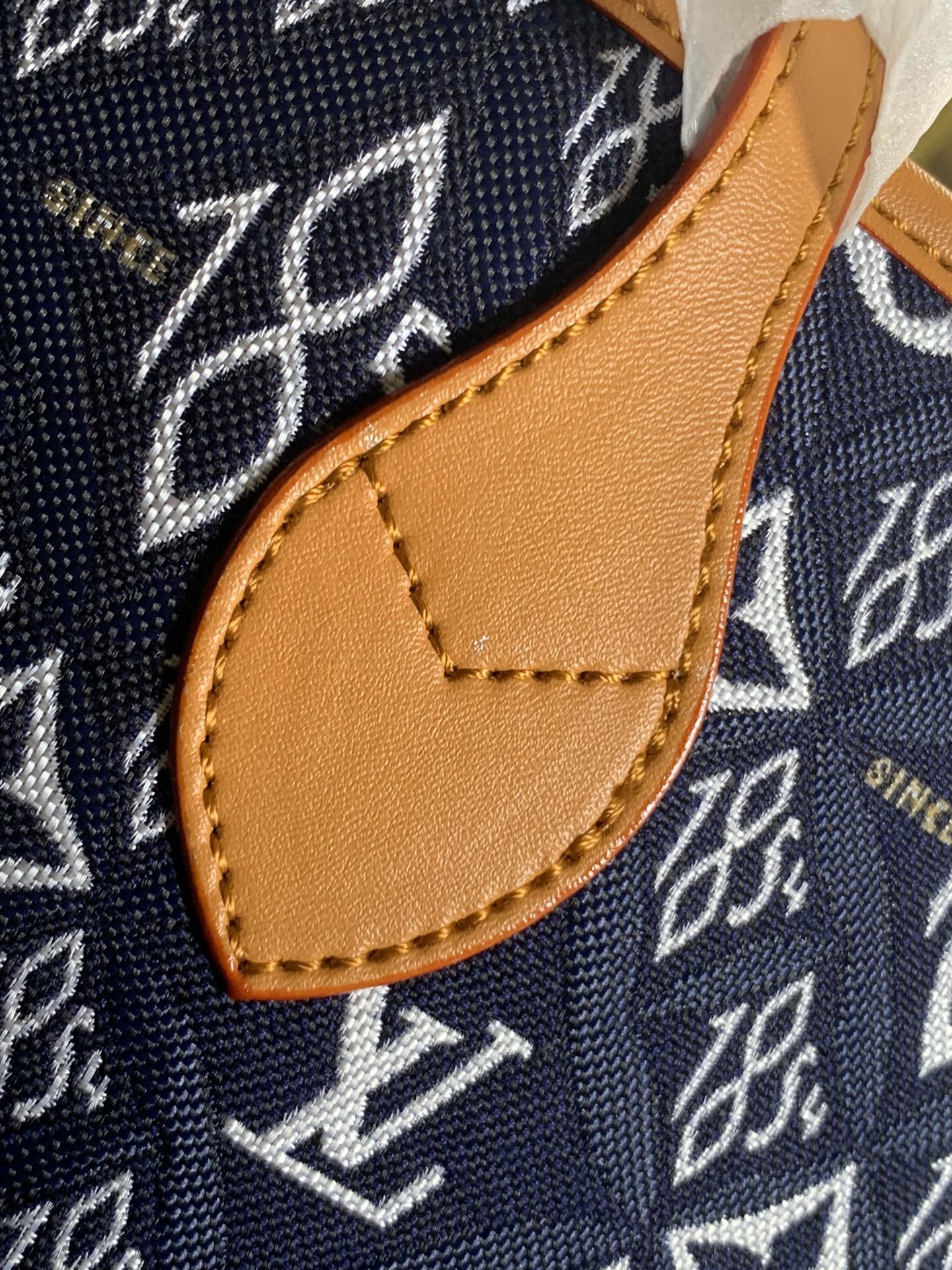 ばれないルイヴィトン Louis Vuitton バッグ 実物の写真 N品スーパーコピーバッグ代引き対応国内発送後払い安全必ず届く優良サイト