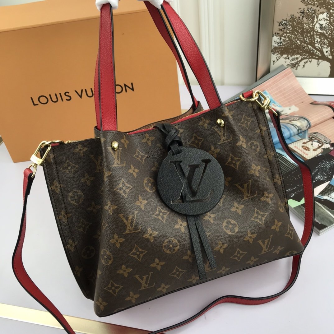 ばれないルイヴィトン Louis Vuitton バッグ 実物の写真 N品スーパーコピーバッグ代引き対応国内発送後払い安全必ず届く優良サイト