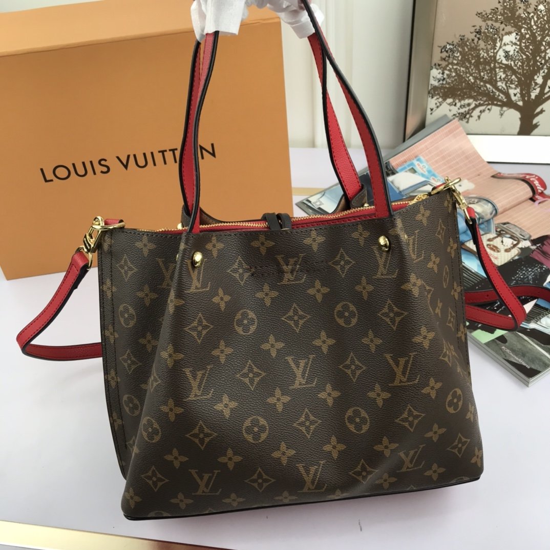 ばれないルイヴィトン Louis Vuitton バッグ 実物の写真 N品スーパーコピーバッグ代引き対応国内発送後払い安全必ず届く優良サイト