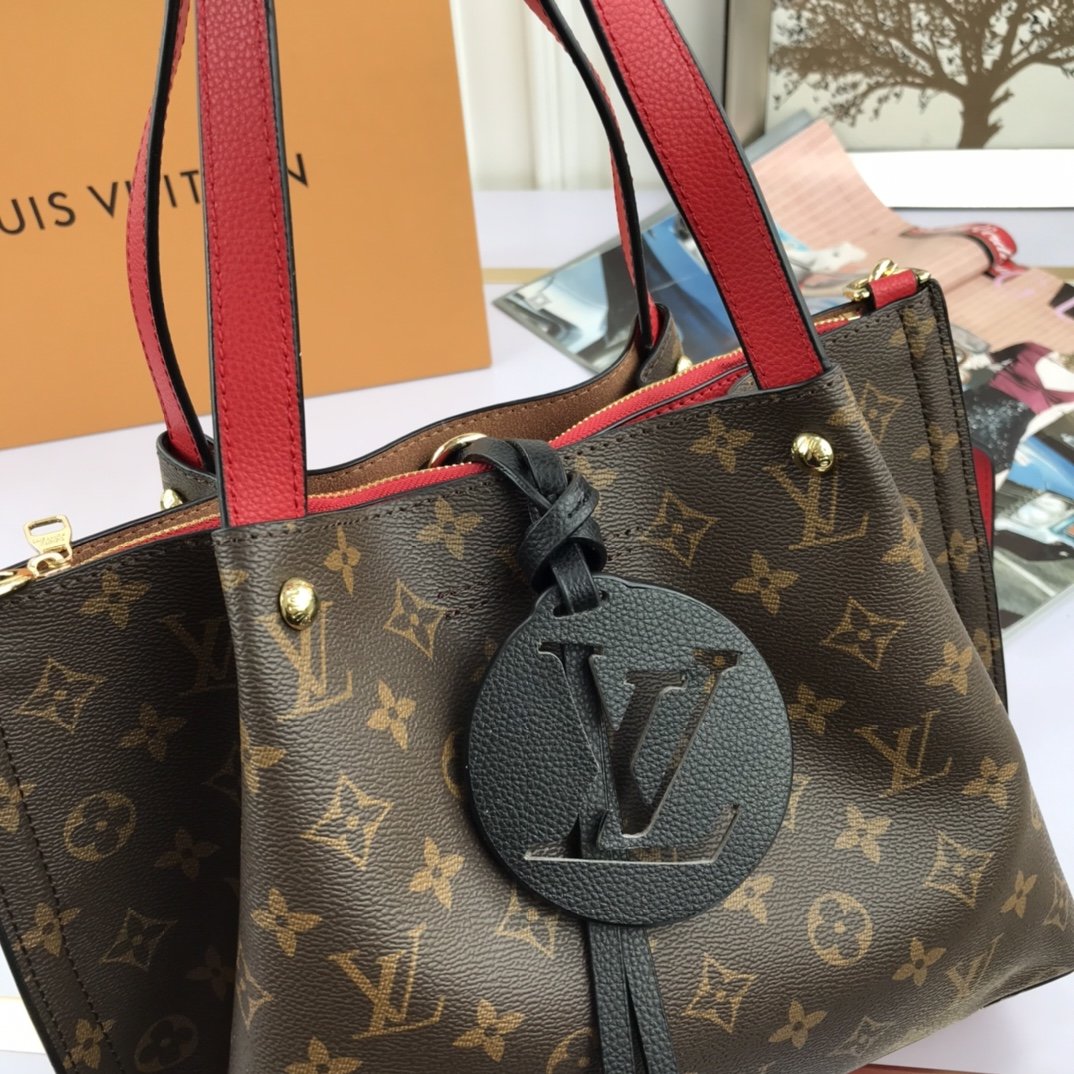 ばれないルイヴィトン Louis Vuitton バッグ 実物の写真 N品スーパーコピーバッグ代引き対応国内発送後払い安全必ず届く優良サイト