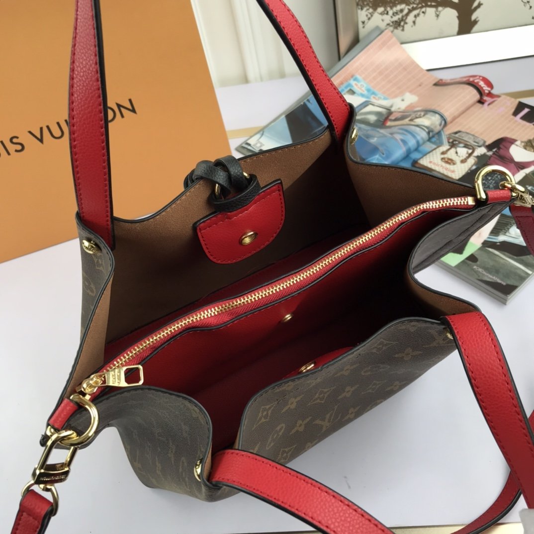 ばれないルイヴィトン Louis Vuitton バッグ 実物の写真 N品スーパーコピーバッグ代引き対応国内発送後払い安全必ず届く優良サイト