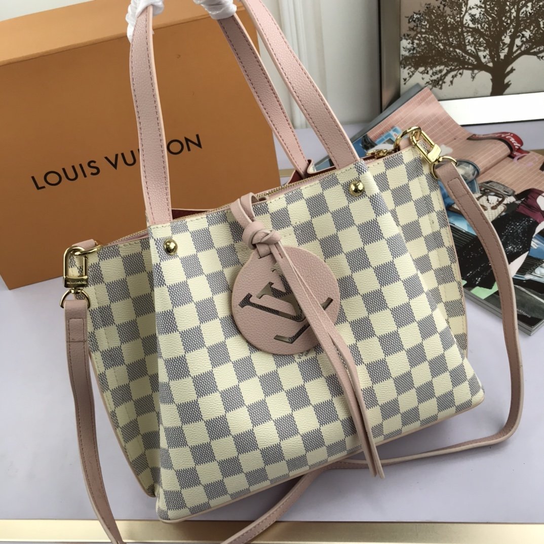 ばれないルイヴィトン Louis Vuitton バッグ 実物の写真 N品スーパーコピーバッグ代引き対応国内発送後払い安全必ず届く優良サイト