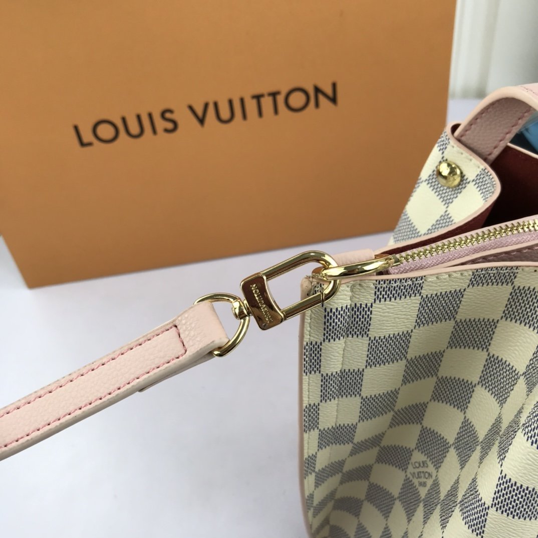 ばれないルイヴィトン Louis Vuitton バッグ 実物の写真 N品スーパーコピーバッグ代引き対応国内発送後払い安全必ず届く優良サイト