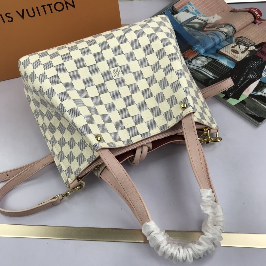 ばれないルイヴィトン Louis Vuitton バッグ 実物の写真 N品スーパーコピーバッグ代引き対応国内発送後払い安全必ず届く優良サイト