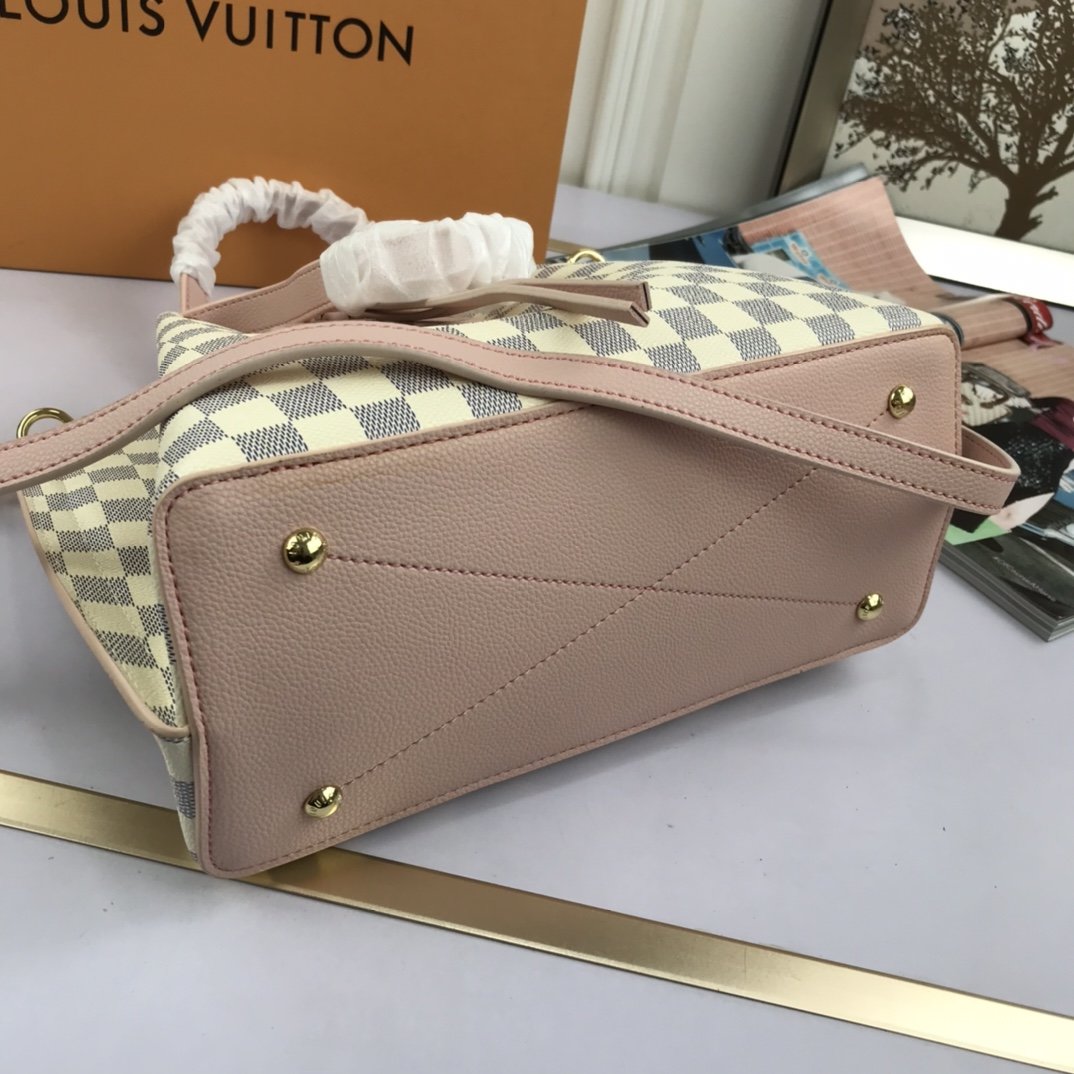 ばれないルイヴィトン Louis Vuitton バッグ 実物の写真 N品スーパーコピーバッグ代引き対応国内発送後払い安全必ず届く優良サイト