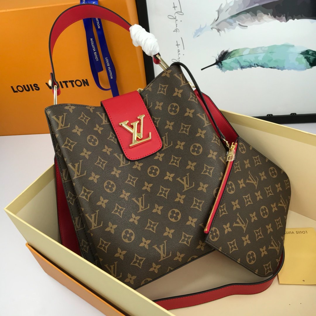 ばれないルイヴィトン Louis Vuitton バッグ 実物の写真 N品スーパーコピーバッグ代引き対応国内発送後払い安全必ず届く優良サイト