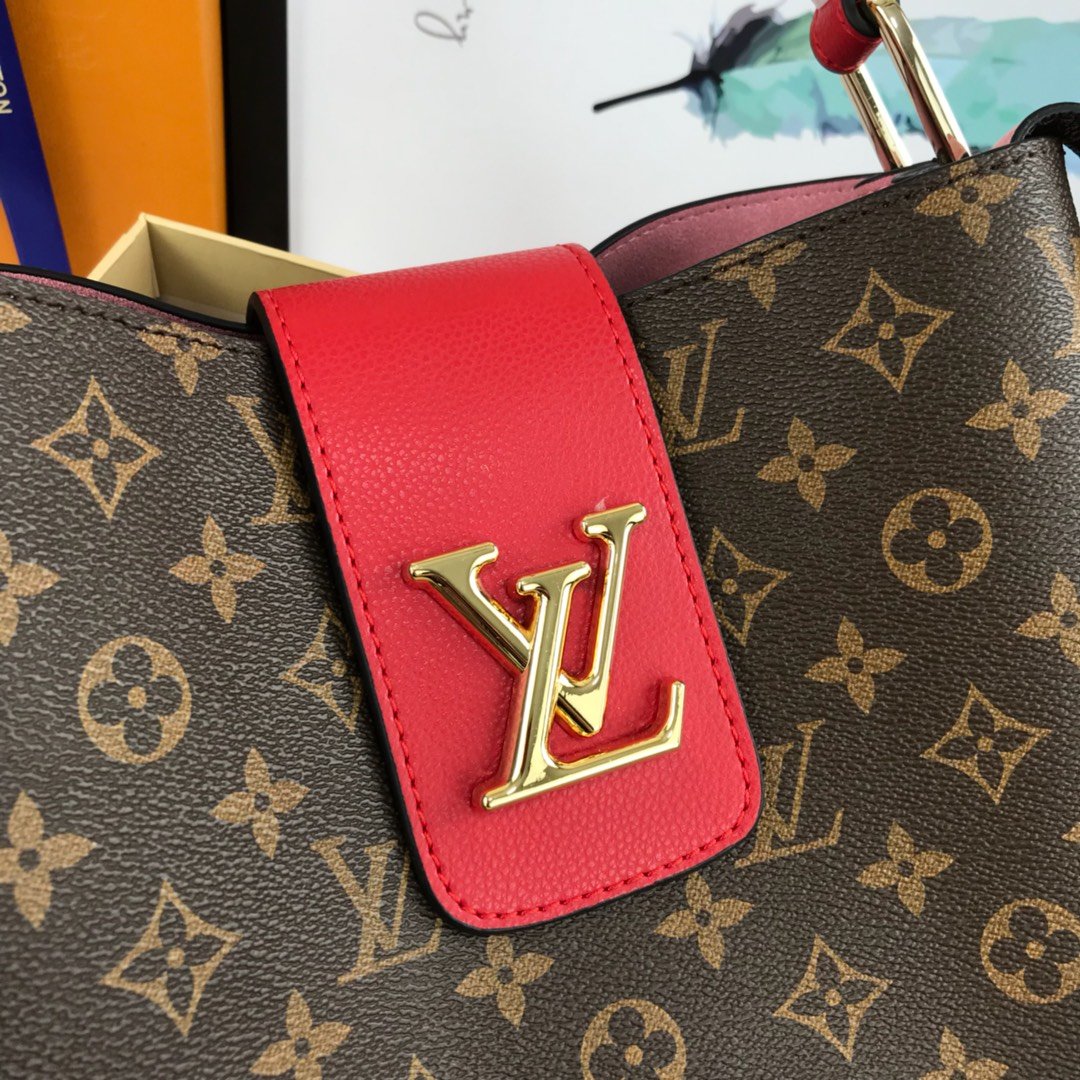 ばれないルイヴィトン Louis Vuitton バッグ 実物の写真 N品スーパーコピーバッグ代引き対応国内発送後払い安全必ず届く優良サイト