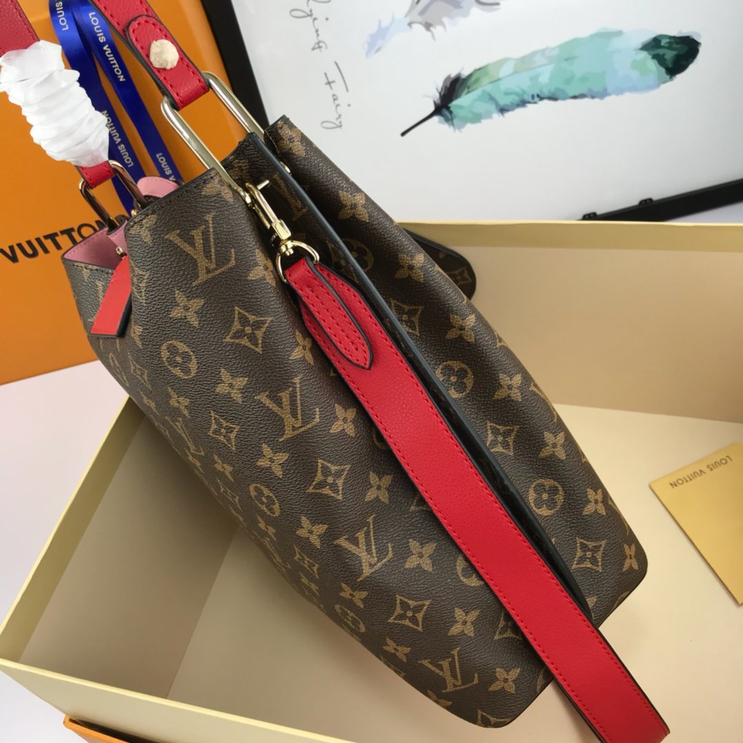 ばれないルイヴィトン Louis Vuitton バッグ 実物の写真 N品スーパーコピーバッグ代引き対応国内発送後払い安全必ず届く優良サイト