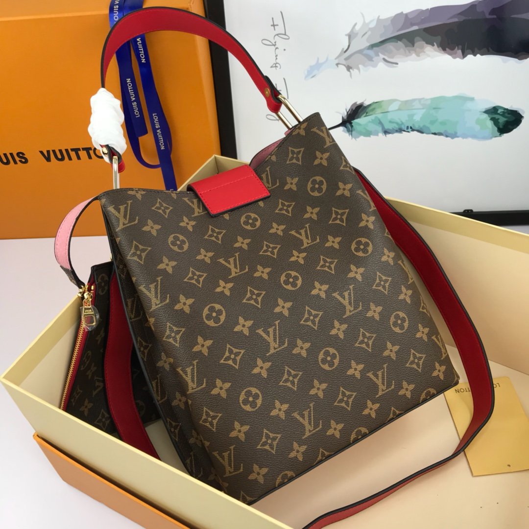 ばれないルイヴィトン Louis Vuitton バッグ 実物の写真 N品スーパーコピーバッグ代引き対応国内発送後払い安全必ず届く優良サイト