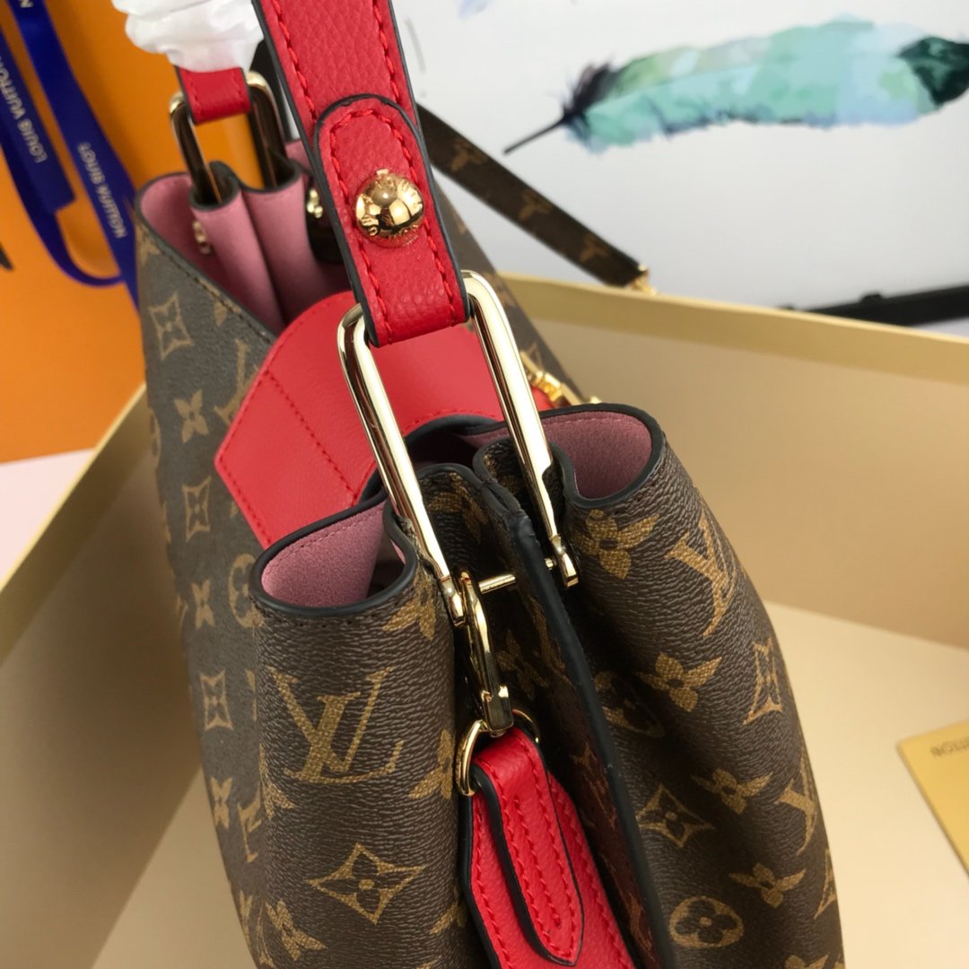 ばれないルイヴィトン Louis Vuitton バッグ 実物の写真 N品スーパーコピーバッグ代引き対応国内発送後払い安全必ず届く優良サイト