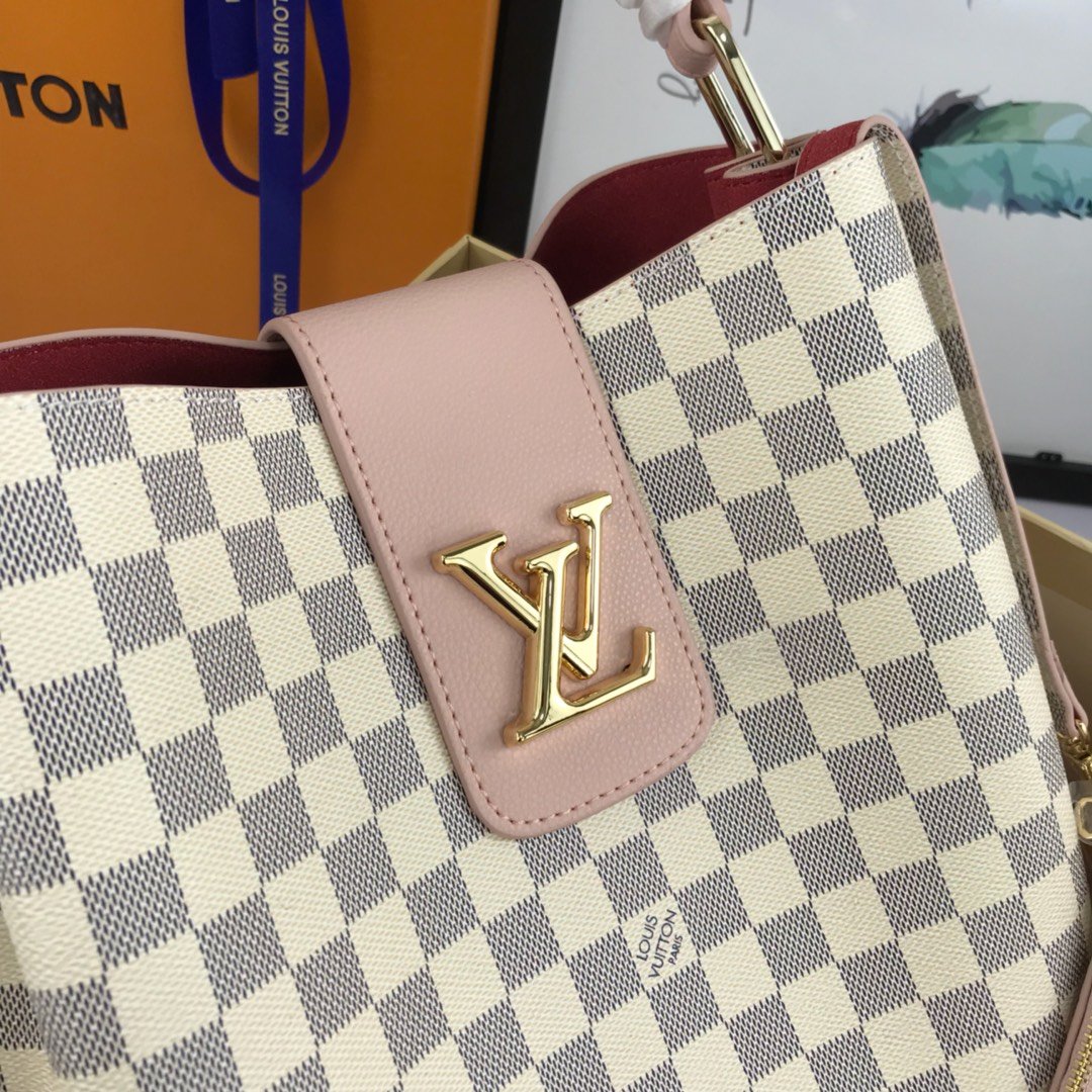 ばれないルイヴィトン Louis Vuitton バッグ 実物の写真 N品スーパーコピーバッグ代引き対応国内発送後払い安全必ず届く優良サイト