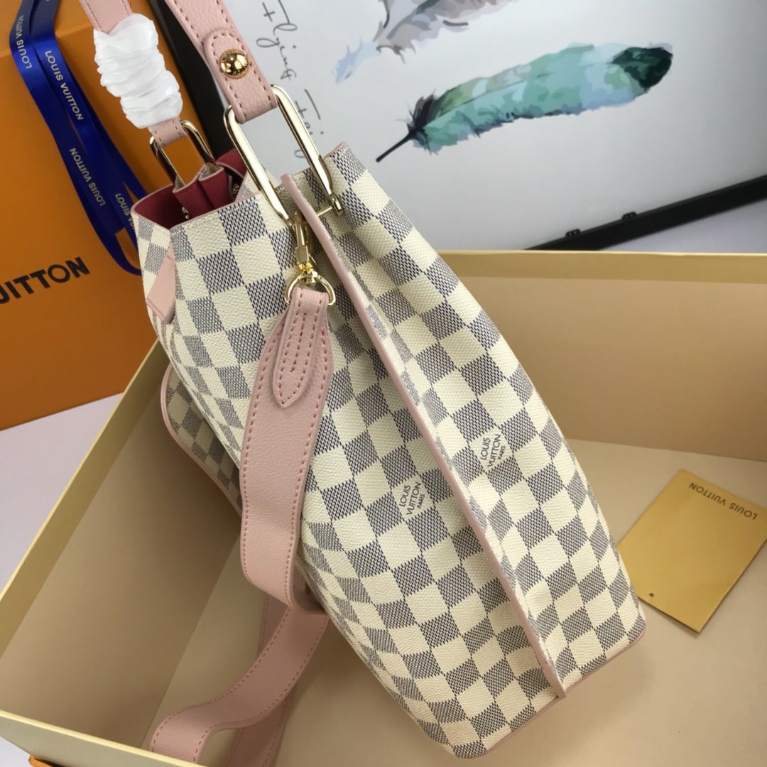 ばれないルイヴィトン Louis Vuitton バッグ 実物の写真 N品スーパーコピーバッグ代引き対応国内発送後払い安全必ず届く優良サイト