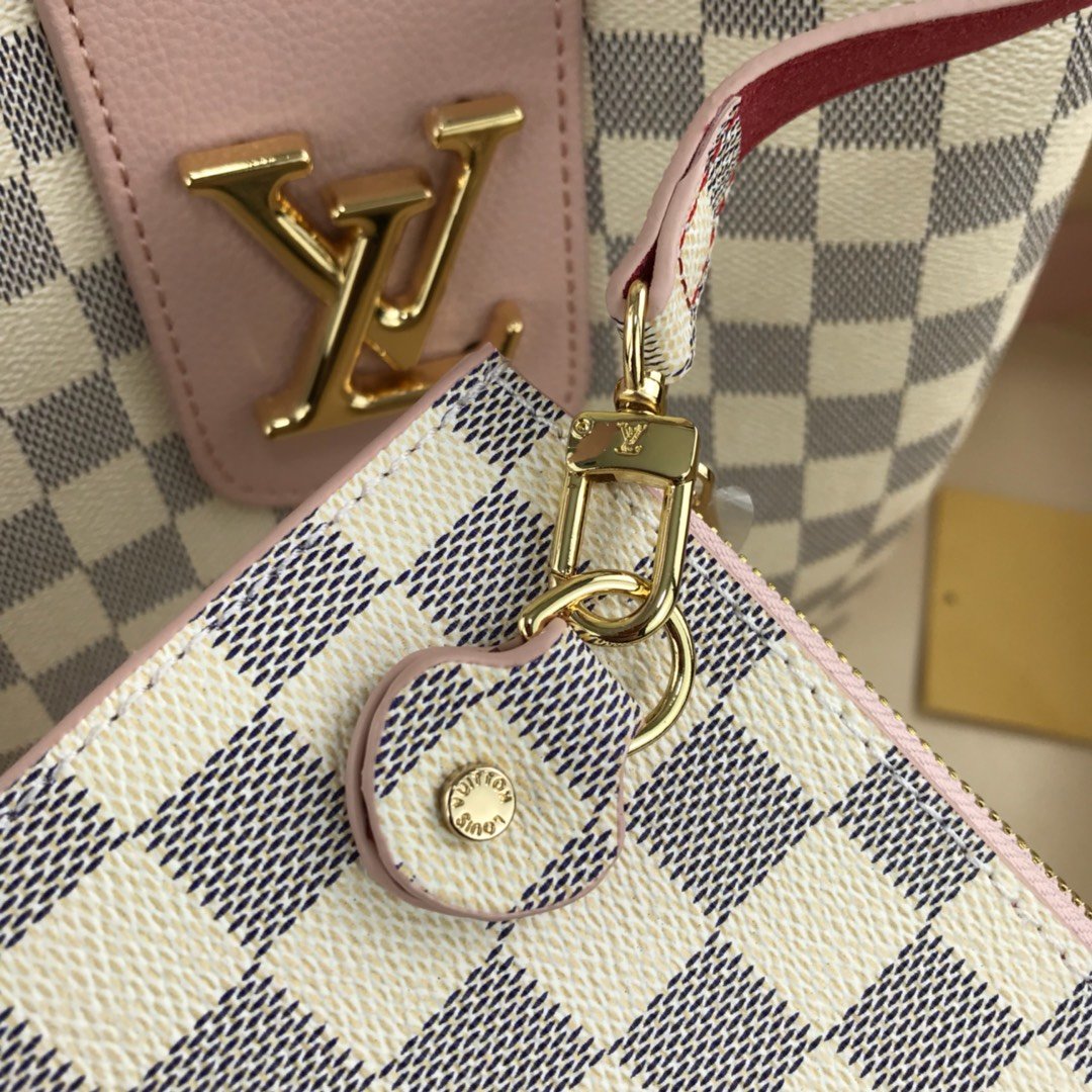 ばれないルイヴィトン Louis Vuitton バッグ 実物の写真 N品スーパーコピーバッグ代引き対応国内発送後払い安全必ず届く優良サイト