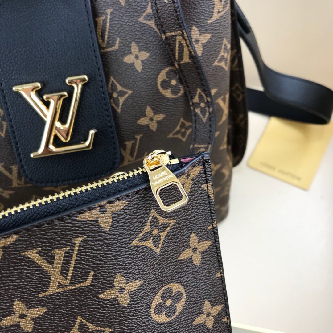 ばれないルイヴィトン Louis Vuitton バッグ 実物の写真 N品スーパーコピーバッグ代引き対応国内発送後払い安全必ず届く優良サイト