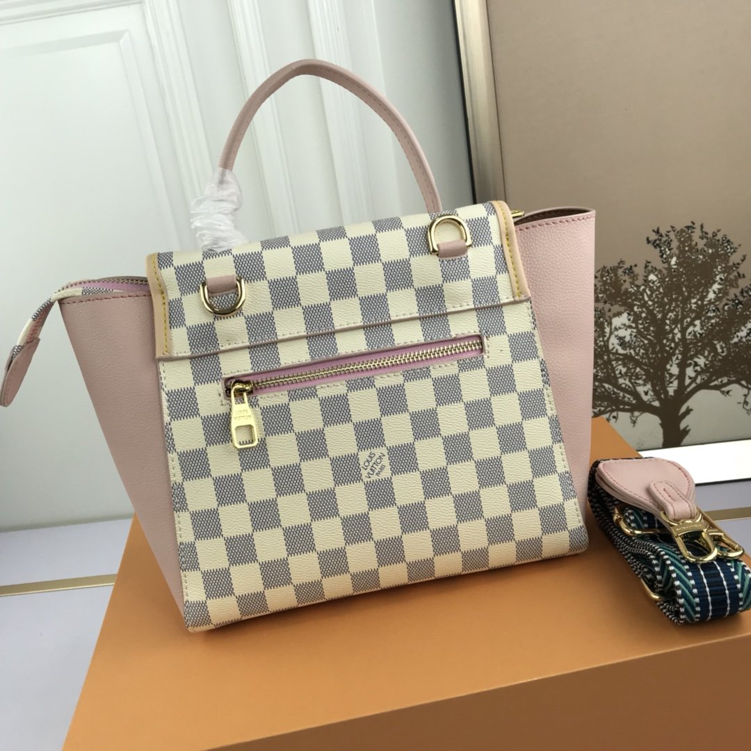 ばれないルイヴィトン Louis Vuitton バッグ 実物の写真 N品スーパーコピーバッグ代引き対応国内発送後払い安全必ず届く優良サイト