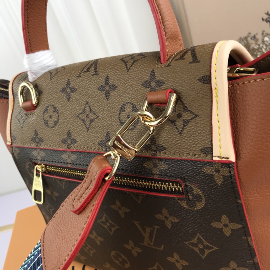 ばれないルイヴィトン Louis Vuitton バッグ 実物の写真 N品スーパーコピーバッグ代引き対応国内発送後払い安全必ず届く優良サイト