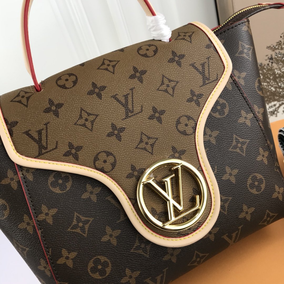 ばれないルイヴィトン Louis Vuitton バッグ 実物の写真 N品スーパーコピーバッグ代引き対応国内発送後払い安全必ず届く優良サイト