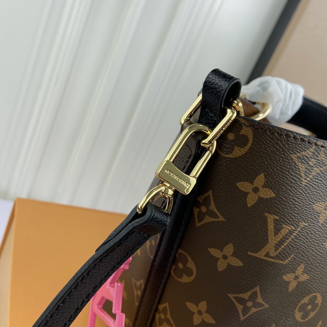 ばれないルイヴィトン Louis Vuitton バッグ 実物の写真 N品スーパーコピーバッグ代引き対応国内発送後払い安全必ず届く優良サイト