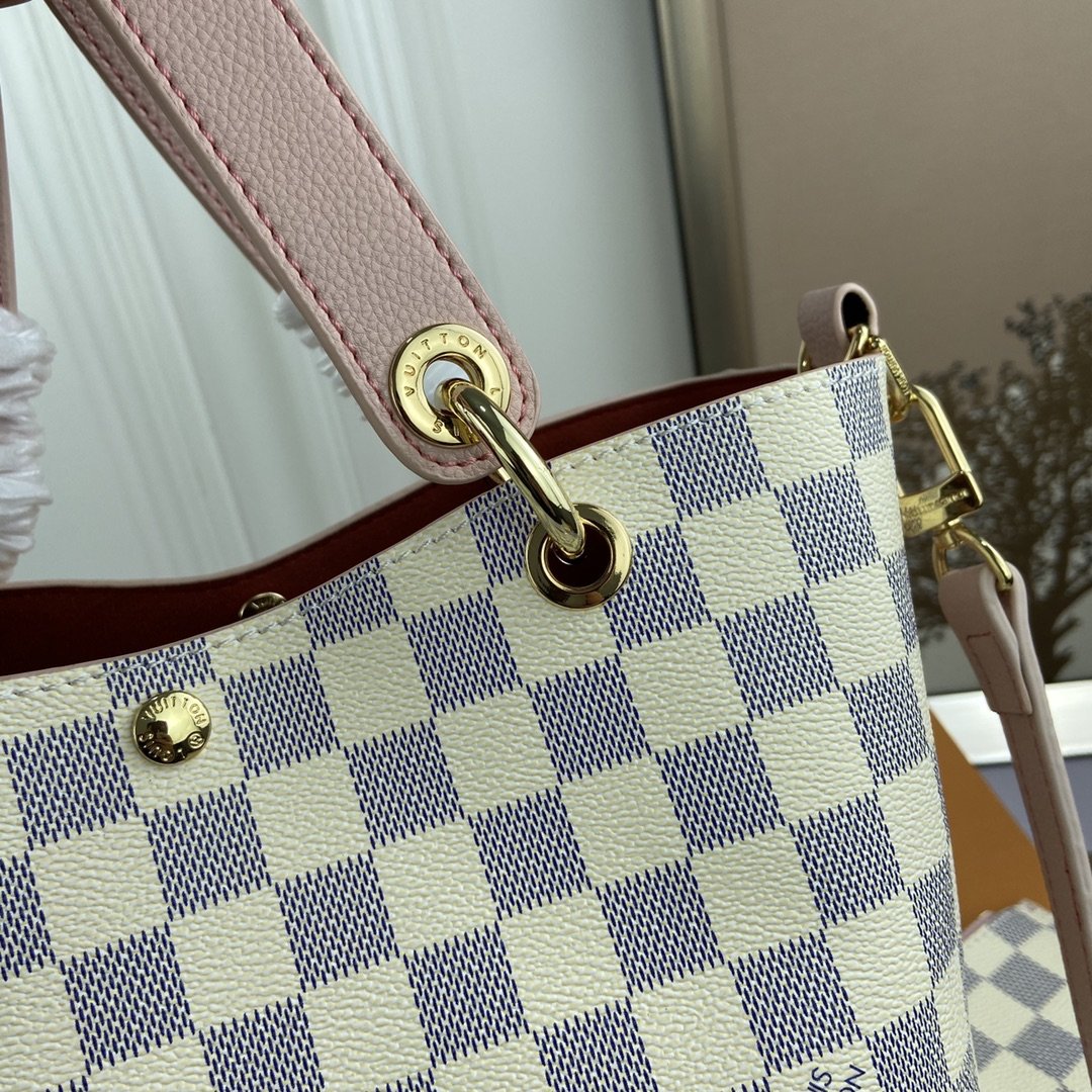 ばれないルイヴィトン Louis Vuitton バッグ 実物の写真 N品スーパーコピーバッグ代引き対応国内発送後払い安全必ず届く優良サイト