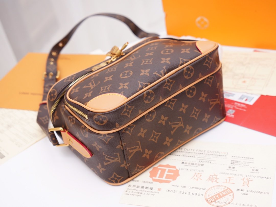 ばれないルイヴィトン Louis Vuitton バッグ 実物の写真 N品スーパーコピーバッグ代引き対応国内発送後払い安全必ず届く優良サイト