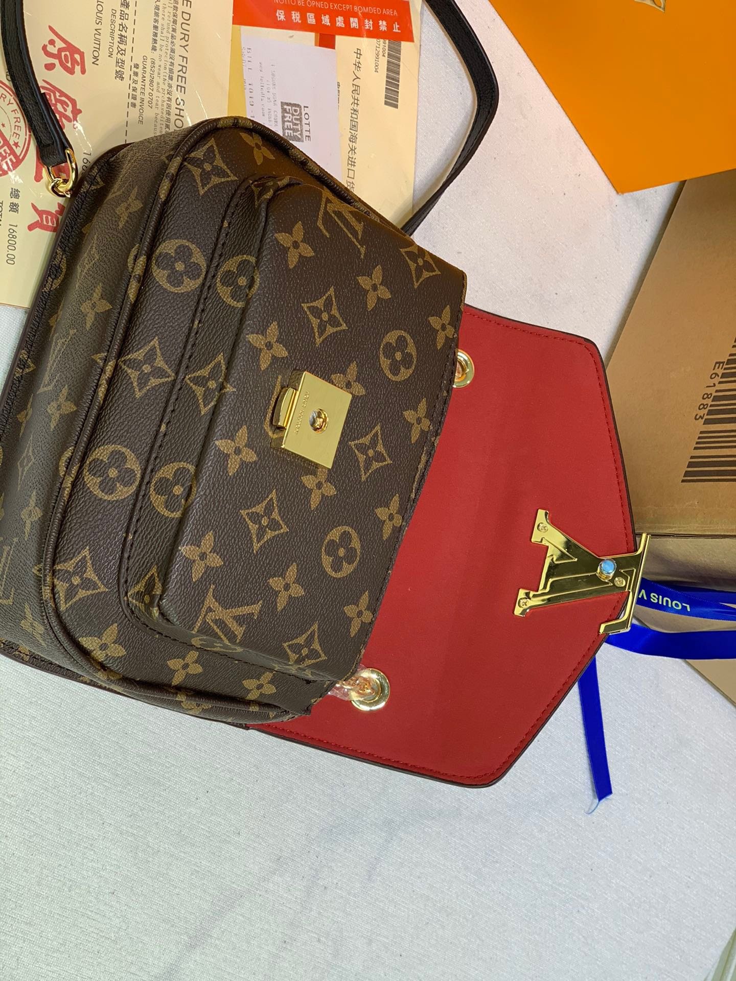 ばれないルイヴィトン Louis Vuitton バッグ 実物の写真 N品スーパーコピーバッグ代引き対応国内発送後払い安全必ず届く優良サイト