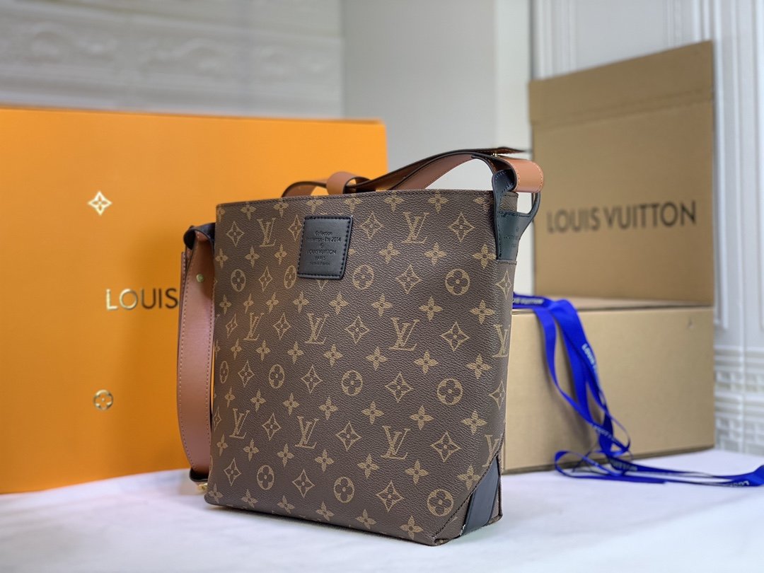 ばれないルイヴィトン Louis Vuitton バッグ 実物の写真 N品スーパーコピーバッグ代引き対応国内発送後払い安全必ず届く優良サイト