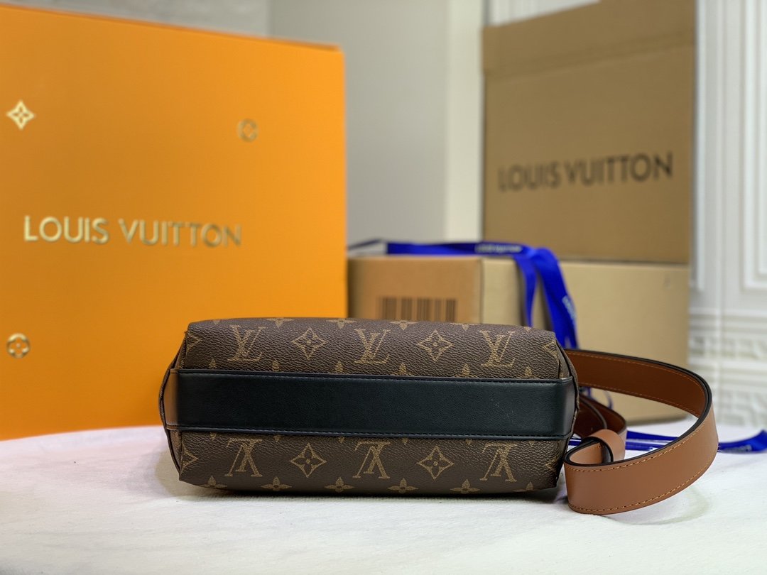 ばれないルイヴィトン Louis Vuitton バッグ 実物の写真 N品スーパーコピーバッグ代引き対応国内発送後払い安全必ず届く優良サイト