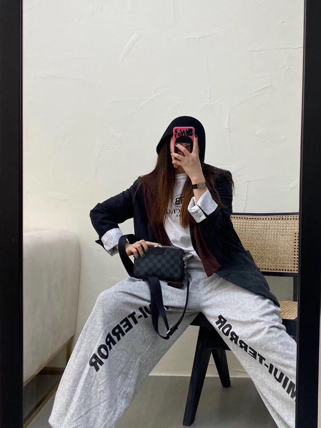 ばれないルイヴィトン Louis Vuitton バッグ 実物の写真 N品スーパーコピーバッグ代引き対応国内発送後払い安全必ず届く優良サイト