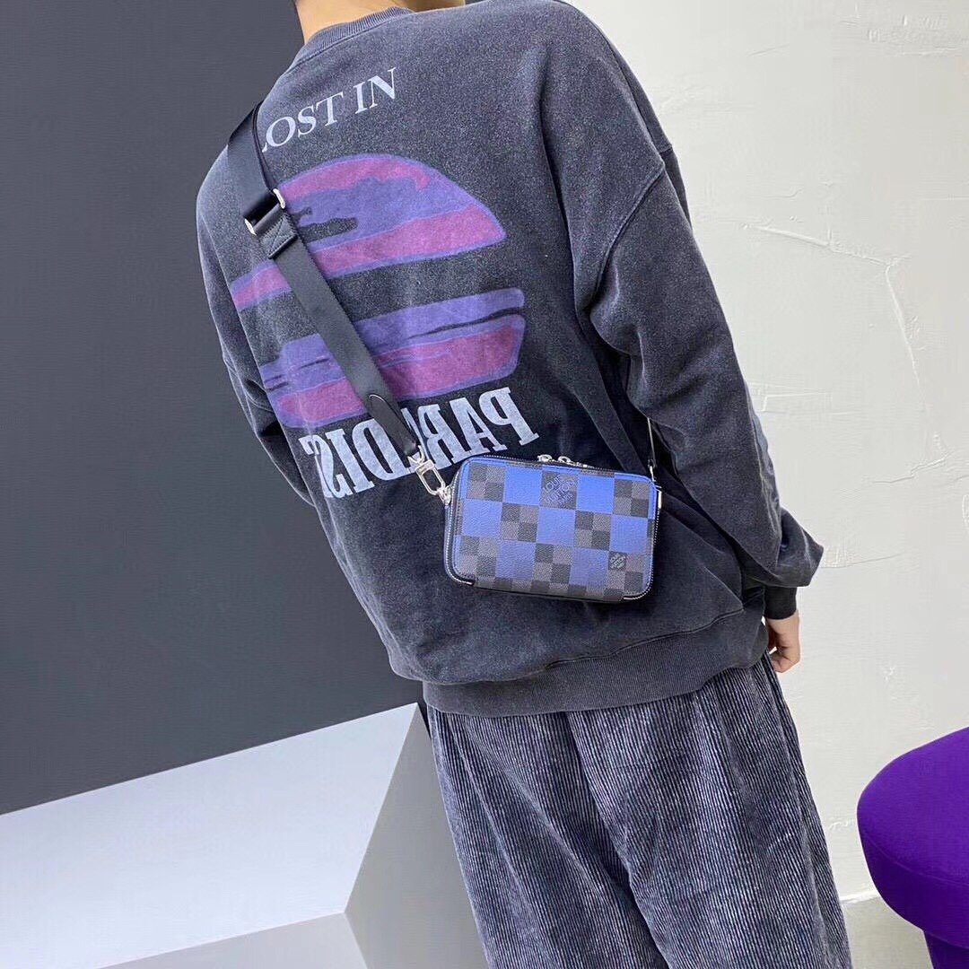 ばれないルイヴィトン Louis Vuitton バッグ 実物の写真 N品スーパーコピーバッグ代引き対応国内発送後払い安全必ず届く優良サイト