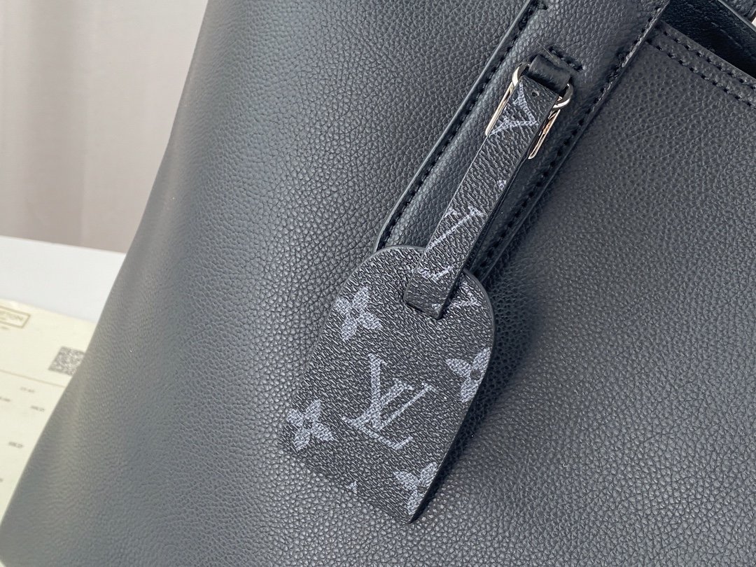 人気が爆発 ルイヴィトン Louis Vuitton M57290/M52871 トートバッグ Cabas Voyage 実物の写真 N品