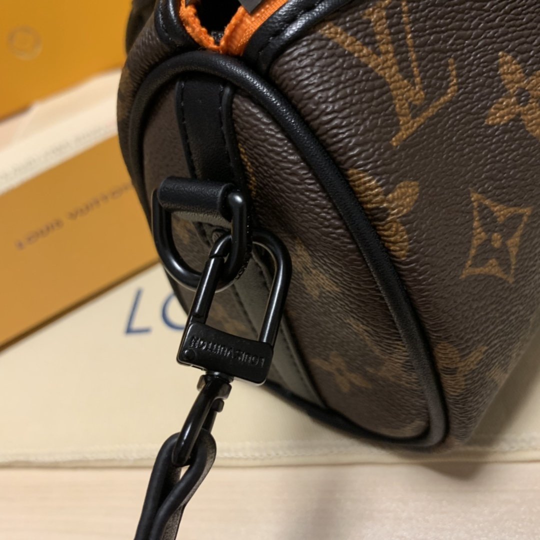 ばれないルイヴィトン Louis Vuitton バッグ 実物の写真 N品スーパーコピーバッグ代引き対応国内発送後払い安全必ず届く優良サイト