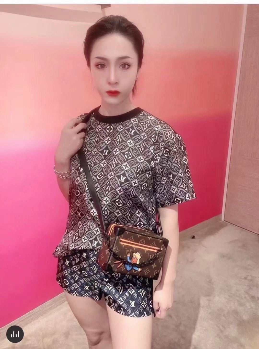 ばれないルイヴィトン Louis Vuitton バッグ 実物の写真 N品スーパーコピーバッグ代引き対応国内発送後払い安全必ず届く優良サイト