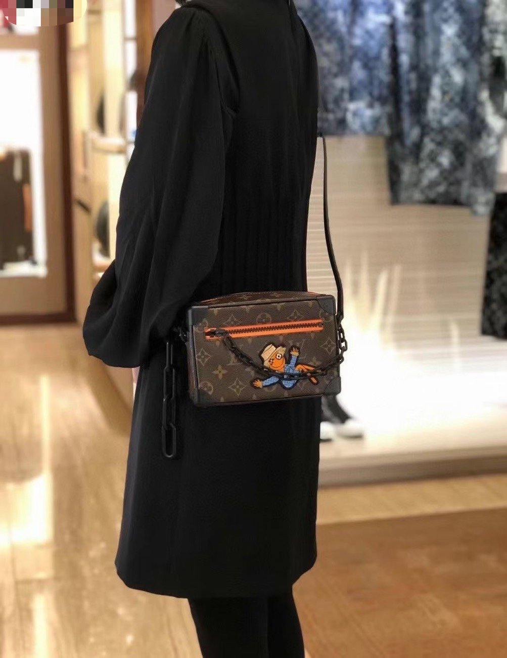 ばれないルイヴィトン Louis Vuitton バッグ 実物の写真 N品スーパーコピーバッグ代引き対応国内発送後払い安全必ず届く優良サイト