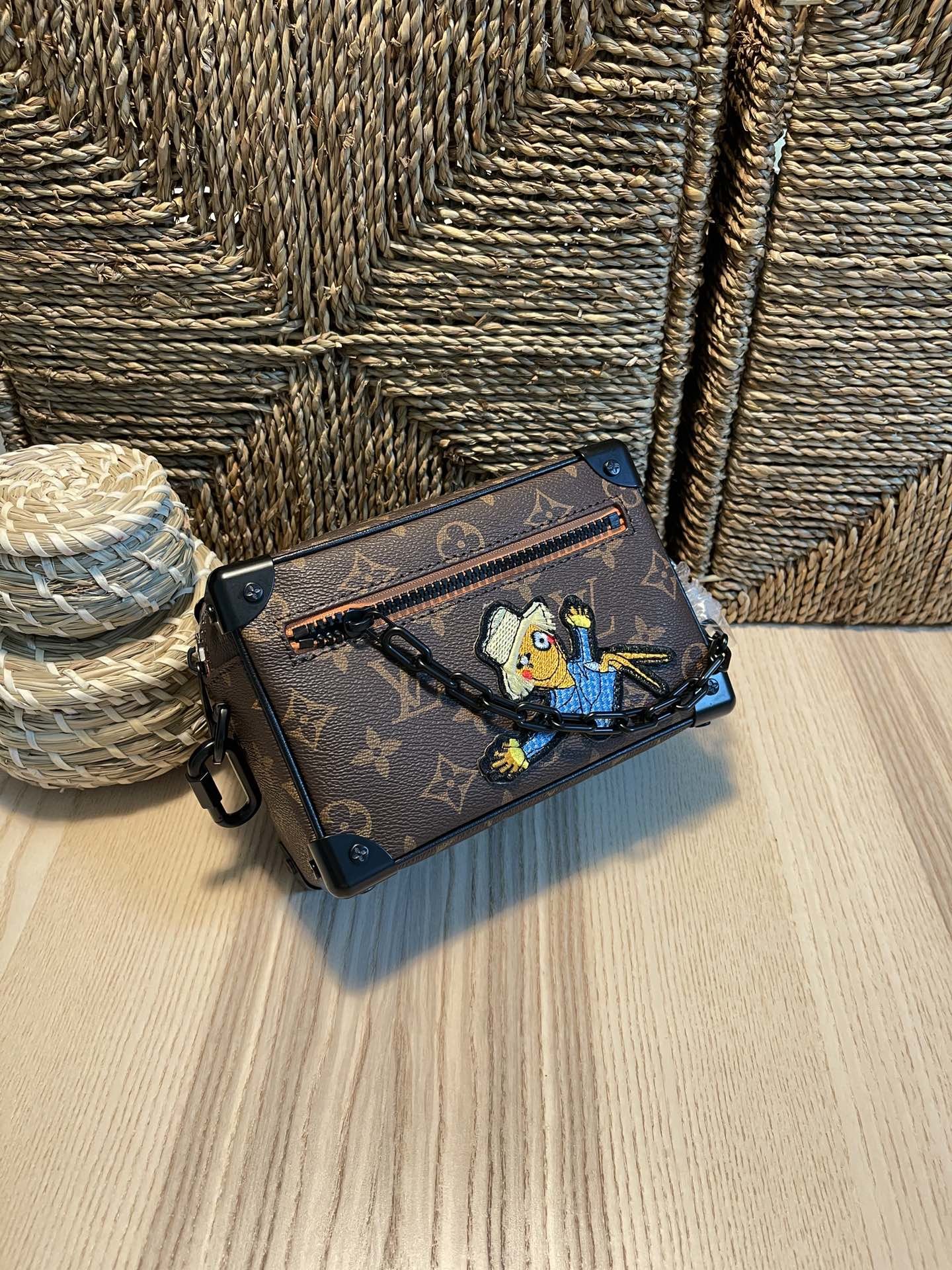 ばれないルイヴィトン Louis Vuitton バッグ 実物の写真 N品スーパーコピーバッグ代引き対応国内発送後払い安全必ず届く優良サイト