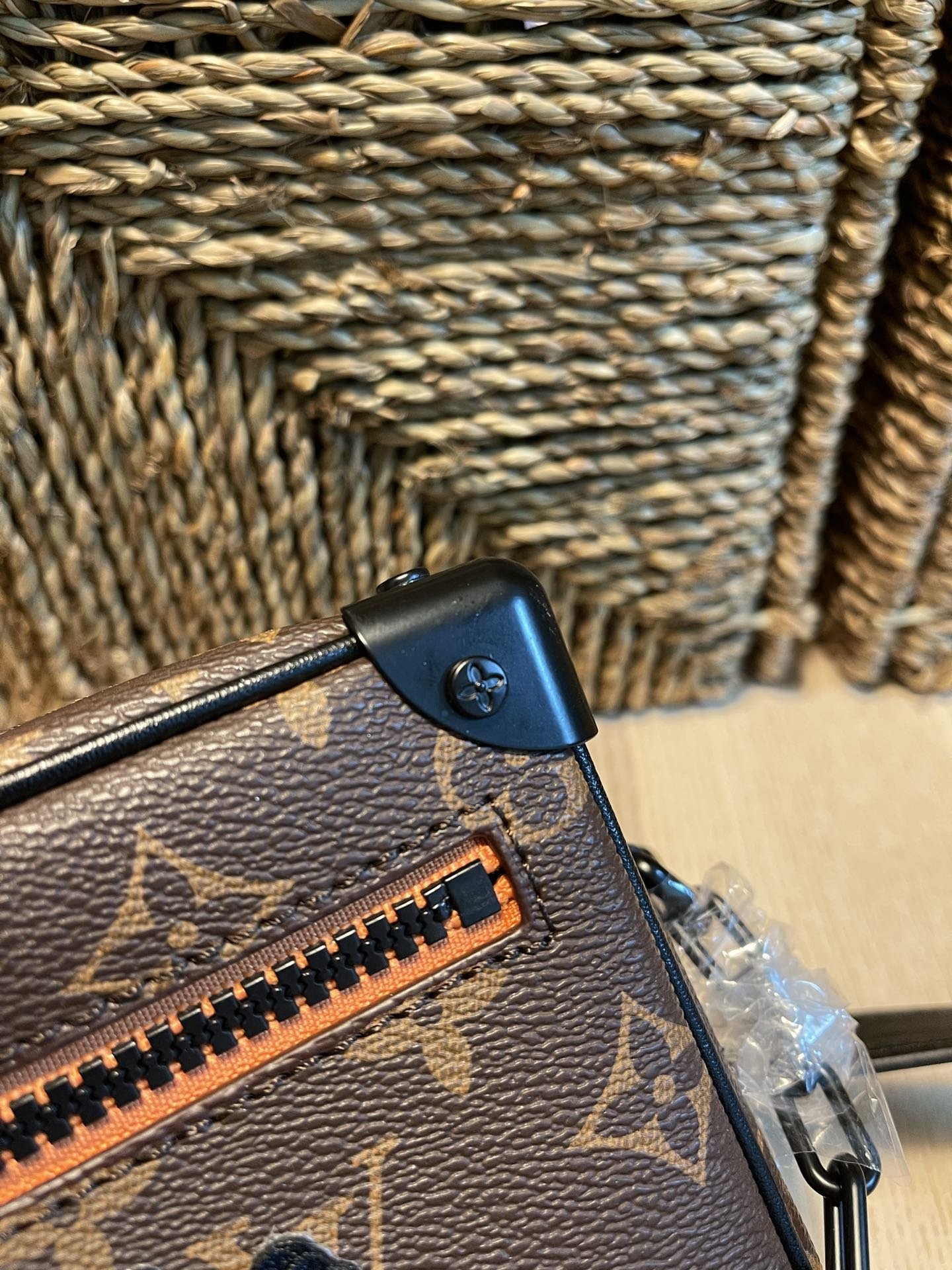 ばれないルイヴィトン Louis Vuitton バッグ 実物の写真 N品スーパーコピーバッグ代引き対応国内発送後払い安全必ず届く優良サイト