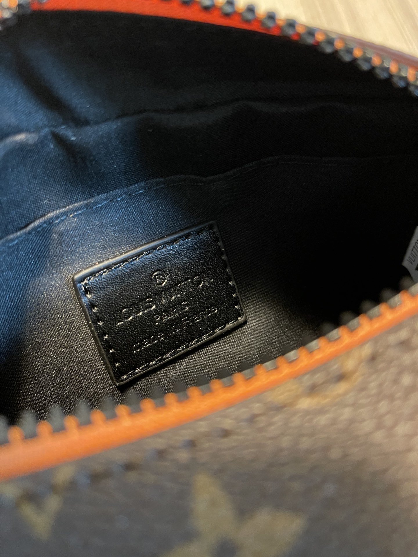 ばれないルイヴィトン Louis Vuitton バッグ 実物の写真 N品スーパーコピーバッグ代引き対応国内発送後払い安全必ず届く優良サイト