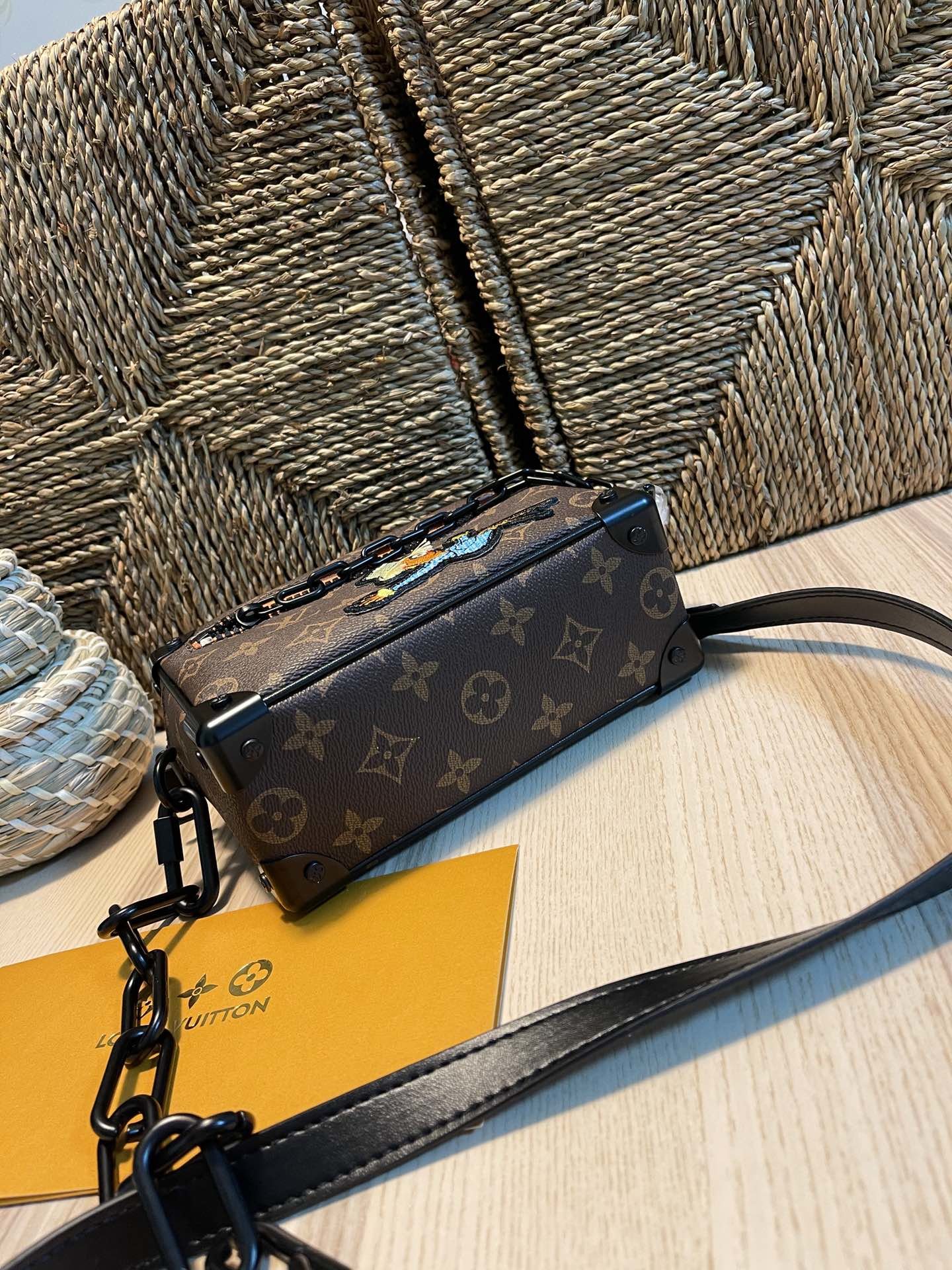 ばれないルイヴィトン Louis Vuitton バッグ 実物の写真 N品スーパーコピーバッグ代引き対応国内発送後払い安全必ず届く優良サイト