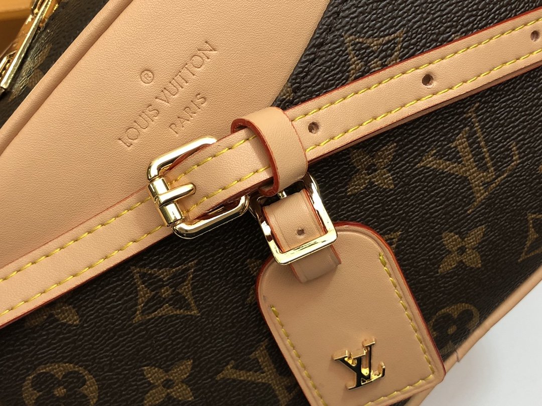 ばれないルイヴィトン Louis Vuitton バッグ 実物の写真 N品スーパーコピーバッグ代引き対応国内発送後払い安全必ず届く優良サイト