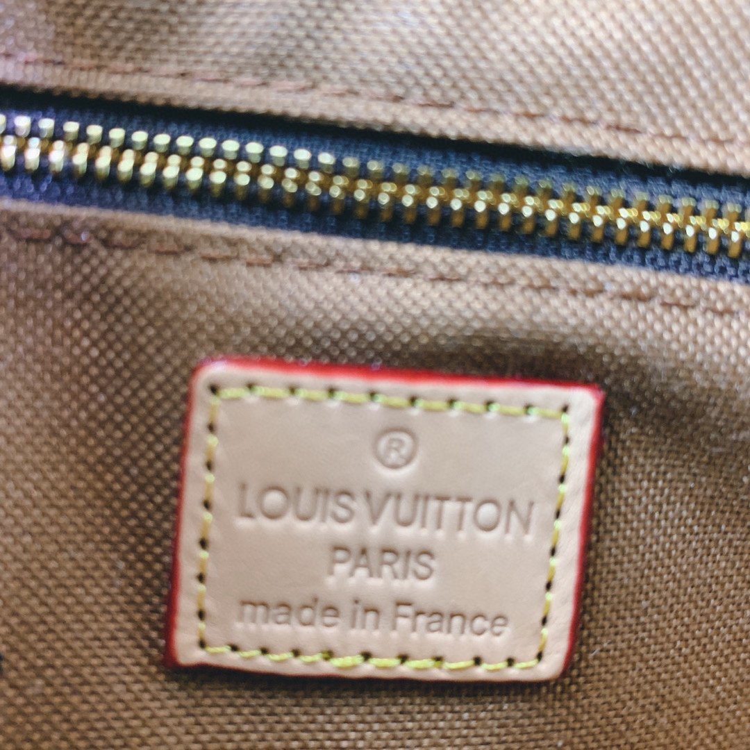 ばれないルイヴィトン Louis Vuitton バッグ 実物の写真 N品スーパーコピーバッグ代引き対応国内発送後払い安全必ず届く優良サイト