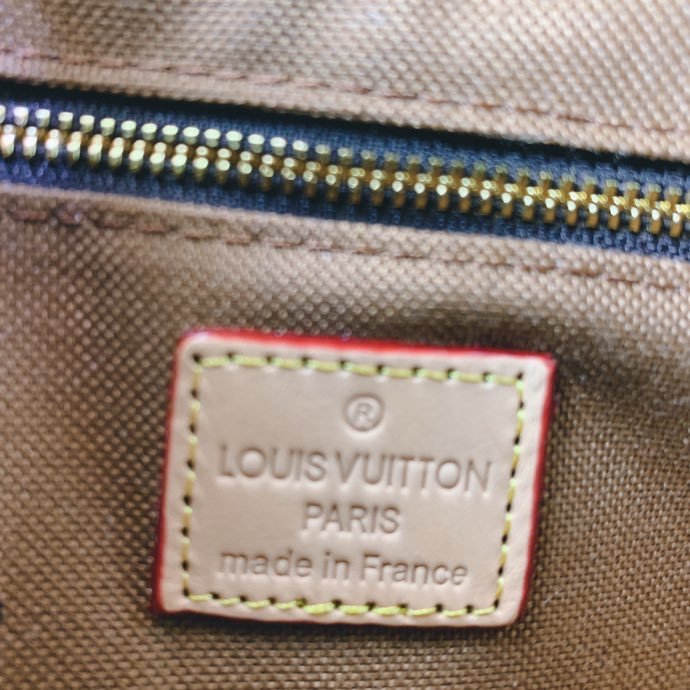 ばれないルイヴィトン Louis Vuitton バッグ 実物の写真 N品スーパーコピーバッグ代引き対応国内発送後払い安全必ず届く優良サイト